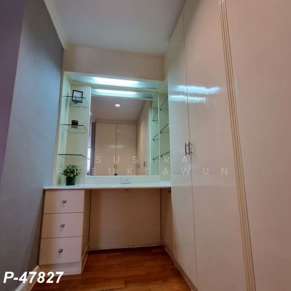 Supalai Place Sukhumvit 39 : ศุภาลัย เพลส สุขุมวิท 39, กรุงเทพ, 175-179 ซอยสุขุมวิท 39 ถนนสุขุมวิท แขวงคลองตันเหนือ เขตวัฒนา กรุงเทพมหานคร, คลองตันเหนือ, วัฒนา, กรุงเทพ, 142 ตร.ม., คอนโด ให้เช่า, โดย Susira Preuksawun, 500197968 - DDproperty.com