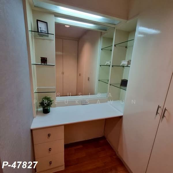 Supalai Place Sukhumvit 39 : ศุภาลัย เพลส สุขุมวิท 39, กรุงเทพ, 175-179 ซอยสุขุมวิท 39 ถนนสุขุมวิท แขวงคลองตันเหนือ เขตวัฒนา กรุงเทพมหานคร, คลองตันเหนือ, วัฒนา, กรุงเทพ, 142 ตร.ม., คอนโด ให้เช่า, โดย Susira Preuksawun, 500197968 - DDproperty.com