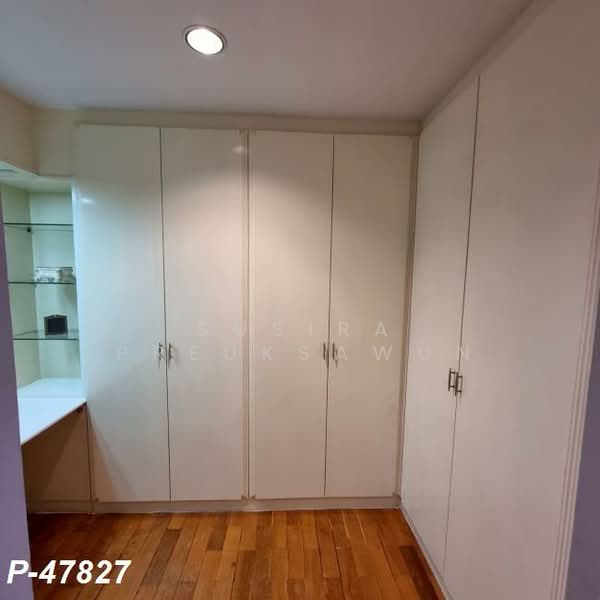 Supalai Place Sukhumvit 39, Bangkok, 175-179 Soi Sukhumvit 39 Sukhumvit Road, Khlong Tan Nua, Watthana, Bangkok, 2 Bedrooms, 142 sqm, Condo For Rent, by Susira Preuksawun, 500197968 - DDproperty.com