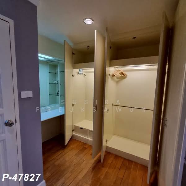 Supalai Place Sukhumvit 39, Bangkok, 175-179 Soi Sukhumvit 39 Sukhumvit Road, Khlong Tan Nua, Watthana, Bangkok, 2 Bedrooms, 142 sqm, Condo For Rent, by Susira Preuksawun, 500197968 - DDproperty.com