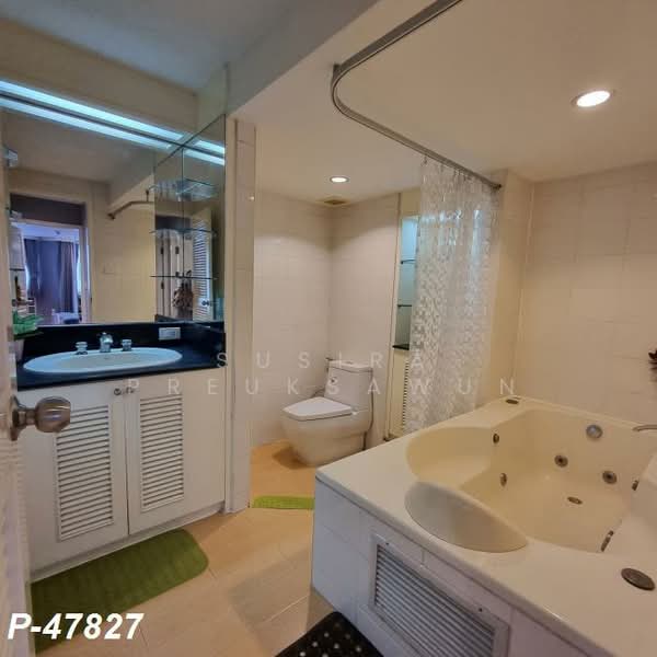 Supalai Place Sukhumvit 39, Bangkok, 175-179 Soi Sukhumvit 39 Sukhumvit Road, Khlong Tan Nua, Watthana, Bangkok, 2 Bedrooms, 142 sqm, Condo For Rent, by Susira Preuksawun, 500197968 - DDproperty.com
