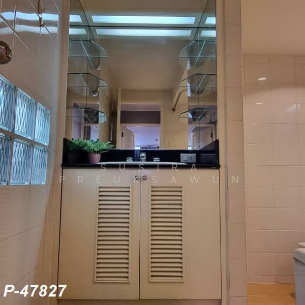 Supalai Place Sukhumvit 39, Bangkok, 175-179 Soi Sukhumvit 39 Sukhumvit Road, Khlong Tan Nua, Watthana, Bangkok, 2 Bedrooms, 142 sqm, Condo For Rent, by Susira Preuksawun, 500197968 - DDproperty.com