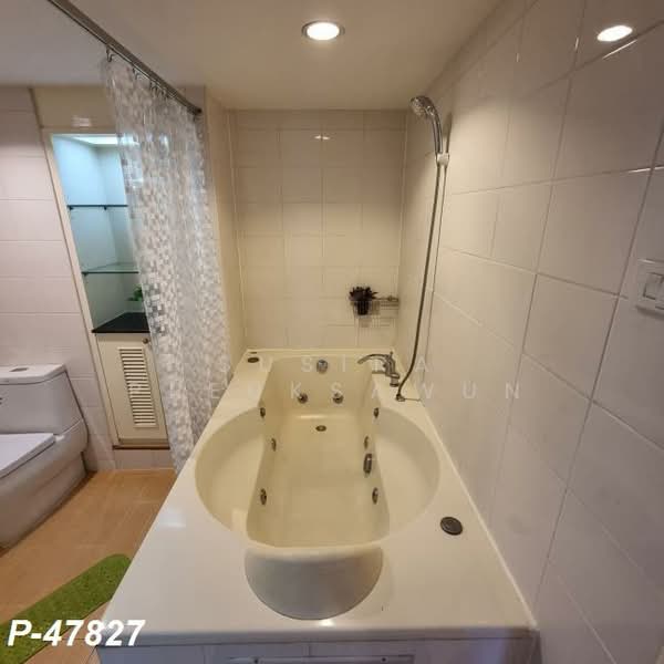 Supalai Place Sukhumvit 39 : ศุภาลัย เพลส สุขุมวิท 39, กรุงเทพ, 175-179 ซอยสุขุมวิท 39 ถนนสุขุมวิท แขวงคลองตันเหนือ เขตวัฒนา กรุงเทพมหานคร, คลองตันเหนือ, วัฒนา, กรุงเทพ, 142 ตร.ม., คอนโด ให้เช่า, โดย Susira Preuksawun, 500197968 - DDproperty.com