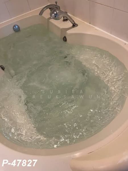 Supalai Place Sukhumvit 39 : ศุภาลัย เพลส สุขุมวิท 39, กรุงเทพ, 175-179 ซอยสุขุมวิท 39 ถนนสุขุมวิท แขวงคลองตันเหนือ เขตวัฒนา กรุงเทพมหานคร, คลองตันเหนือ, วัฒนา, กรุงเทพ, 142 ตร.ม., คอนโด ให้เช่า, โดย Susira Preuksawun, 500197968 - DDproperty.com