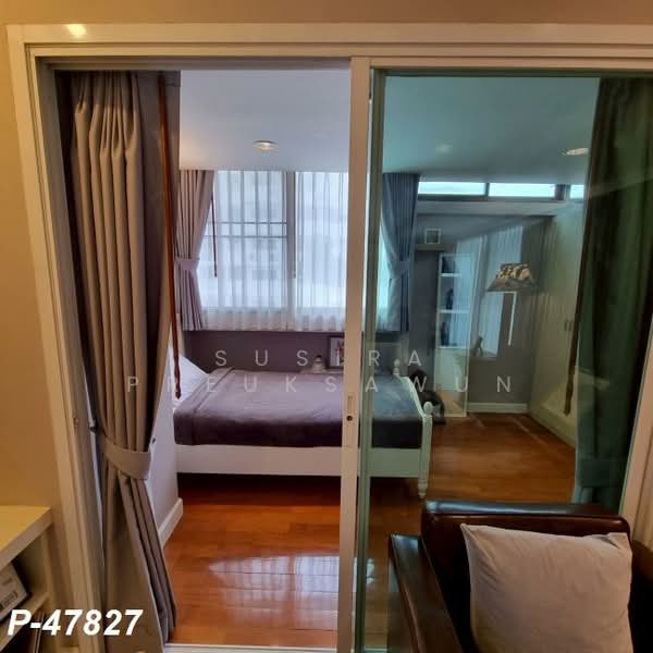 Supalai Place Sukhumvit 39, Bangkok, 175-179 Soi Sukhumvit 39 Sukhumvit Road, Khlong Tan Nua, Watthana, Bangkok, 2 Bedrooms, 142 sqm, Condo For Rent, by Susira Preuksawun, 500197968 - DDproperty.com