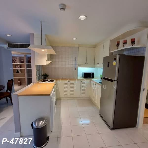 Supalai Place Sukhumvit 39 : ศุภาลัย เพลส สุขุมวิท 39, กรุงเทพ, 175-179 ซอยสุขุมวิท 39 ถนนสุขุมวิท แขวงคลองตันเหนือ เขตวัฒนา กรุงเทพมหานคร, คลองตันเหนือ, วัฒนา, กรุงเทพ, 142 ตร.ม., คอนโด ให้เช่า, โดย Susira Preuksawun, 500197968 - DDproperty.com