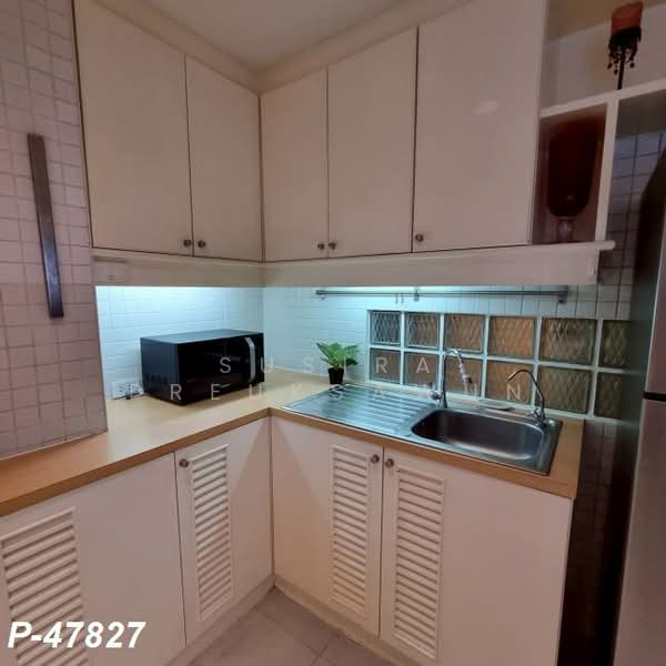 Supalai Place Sukhumvit 39 : ศุภาลัย เพลส สุขุมวิท 39, กรุงเทพ, 175-179 ซอยสุขุมวิท 39 ถนนสุขุมวิท แขวงคลองตันเหนือ เขตวัฒนา กรุงเทพมหานคร, คลองตันเหนือ, วัฒนา, กรุงเทพ, 142 ตร.ม., คอนโด ให้เช่า, โดย Susira Preuksawun, 500197968 - DDproperty.com