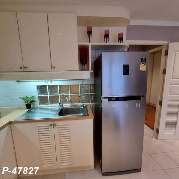 Supalai Place Sukhumvit 39 : ศุภาลัย เพลส สุขุมวิท 39, กรุงเทพ, 175-179 ซอยสุขุมวิท 39 ถนนสุขุมวิท แขวงคลองตันเหนือ เขตวัฒนา กรุงเทพมหานคร, คลองตันเหนือ, วัฒนา, กรุงเทพ, 142 ตร.ม., คอนโด ให้เช่า, โดย Susira Preuksawun, 500197968 - DDproperty.com