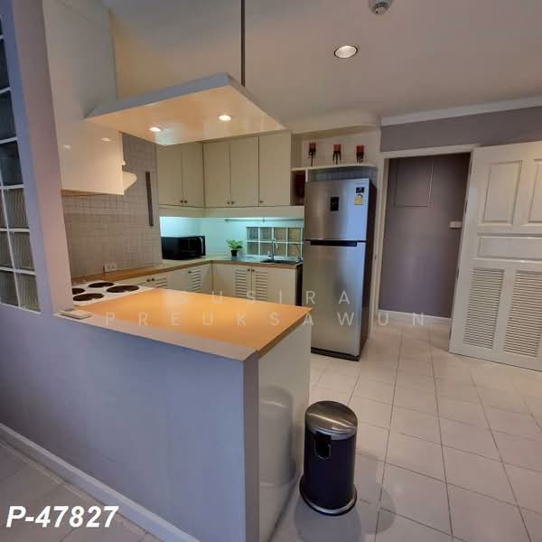 Supalai Place Sukhumvit 39, Bangkok, 175-179 Soi Sukhumvit 39 Sukhumvit Road, Khlong Tan Nua, Watthana, Bangkok, 2 Bedrooms, 142 sqm, Condo For Rent, by Susira Preuksawun, 500197968 - DDproperty.com