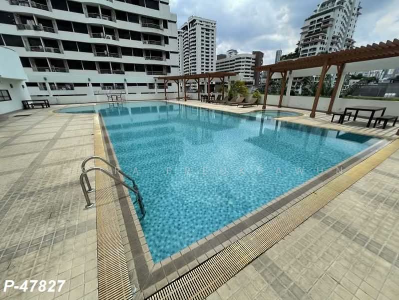 Supalai Place Sukhumvit 39 : ศุภาลัย เพลส สุขุมวิท 39, กรุงเทพ, 175-179 ซอยสุขุมวิท 39 ถนนสุขุมวิท แขวงคลองตันเหนือ เขตวัฒนา กรุงเทพมหานคร, คลองตันเหนือ, วัฒนา, กรุงเทพ, 142 ตร.ม., คอนโด ให้เช่า, โดย Susira Preuksawun, 500197968 - DDproperty.com