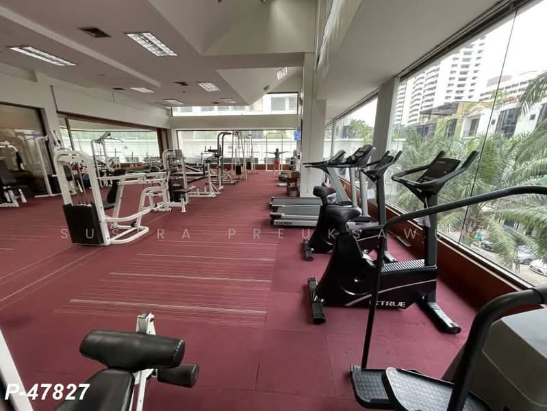 Supalai Place Sukhumvit 39, Bangkok, 175-179 Soi Sukhumvit 39 Sukhumvit Road, Khlong Tan Nua, Watthana, Bangkok, 2 Bedrooms, 142 sqm, Condo For Rent, by Susira Preuksawun, 500197968 - DDproperty.com