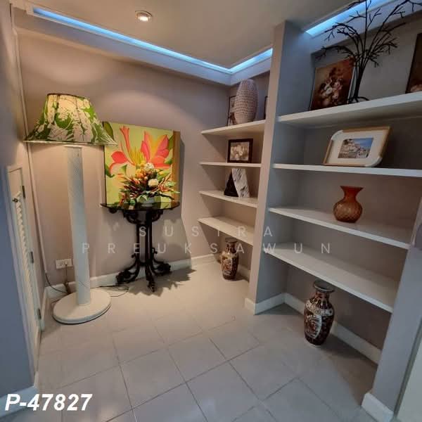 Supalai Place Sukhumvit 39 : ศุภาลัย เพลส สุขุมวิท 39, กรุงเทพ, 175-179 ซอยสุขุมวิท 39 ถนนสุขุมวิท แขวงคลองตันเหนือ เขตวัฒนา กรุงเทพมหานคร, คลองตันเหนือ, วัฒนา, กรุงเทพ, 142 ตร.ม., คอนโด ให้เช่า, โดย Susira Preuksawun, 500197968 - DDproperty.com