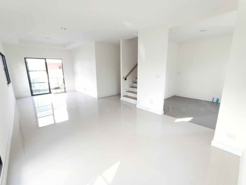 บ้านมารวย ริเวอร์ไซด์, Chachoengsao, Tha Sa-an, Bang Pakong, Chachoengsao, 3 Bedrooms, 140 sqm, Semi-Detached House (Twin House) For Sale, by The Best Property โบ, 500197969 - DDproperty.com