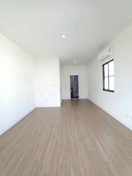 บ้านมารวย ริเวอร์ไซด์, Chachoengsao, Tha Sa-an, Bang Pakong, Chachoengsao, 3 Bedrooms, 140 sqm, Semi-Detached House (Twin House) For Sale, by The Best Property โบ, 500197969 - DDproperty.com