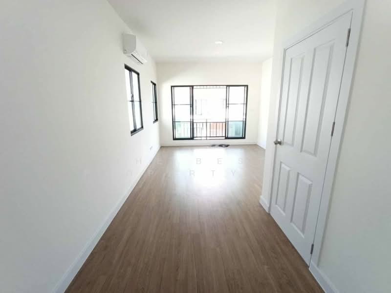 บ้านมารวย ริเวอร์ไซด์, Chachoengsao, Tha Sa-an, Bang Pakong, Chachoengsao, 3 Bedrooms, 140 sqm, Semi-Detached House (Twin House) For Sale, by The Best Property โบ, 500197969 - DDproperty.com