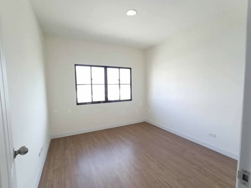 บ้านมารวย ริเวอร์ไซด์, Chachoengsao, Tha Sa-an, Bang Pakong, Chachoengsao, 3 Bedrooms, 140 sqm, Semi-Detached House (Twin House) For Sale, by The Best Property โบ, 500197969 - DDproperty.com