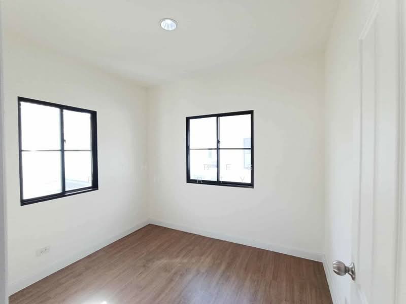 บ้านมารวย ริเวอร์ไซด์, ฉะเชิงเทรา, ท่าสะอ้าน, บางปะกง, ฉะเชิงเทรา, 140 ตร.ม., บ้านแฝด ขาย, โดย The Best Property โบ, 500197969 - DDproperty.com