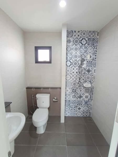 บ้านมารวย ริเวอร์ไซด์, ฉะเชิงเทรา, ท่าสะอ้าน, บางปะกง, ฉะเชิงเทรา, 140 ตร.ม., บ้านแฝด ขาย, โดย The Best Property โบ, 500197969 - DDproperty.com