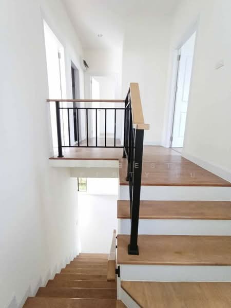 บ้านมารวย ริเวอร์ไซด์, Chachoengsao, Tha Sa-an, Bang Pakong, Chachoengsao, 3 Bedrooms, 140 sqm, Semi-Detached House (Twin House) For Sale, by The Best Property โบ, 500197969 - DDproperty.com