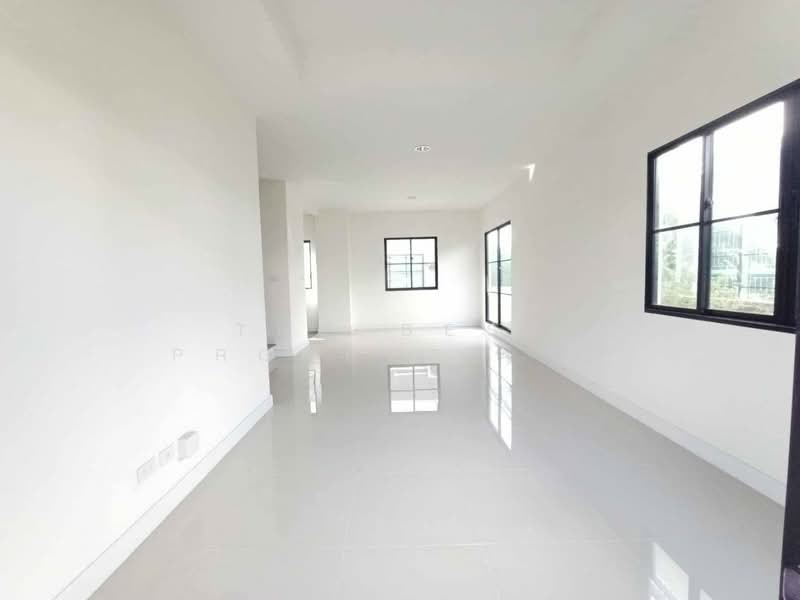 บ้านมารวย ริเวอร์ไซด์, Chachoengsao, Tha Sa-an, Bang Pakong, Chachoengsao, 3 Bedrooms, 140 sqm, Semi-Detached House (Twin House) For Sale, by The Best Property โบ, 500197969 - DDproperty.com