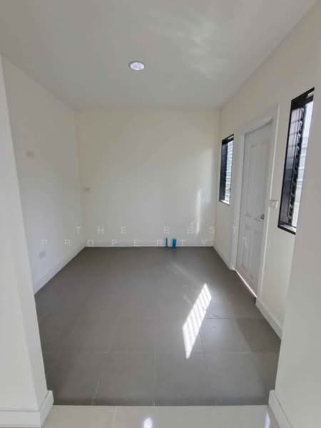 บ้านมารวย ริเวอร์ไซด์, Chachoengsao, Tha Sa-an, Bang Pakong, Chachoengsao, 3 Bedrooms, 140 sqm, Semi-Detached House (Twin House) For Sale, by The Best Property โบ, 500197969 - DDproperty.com