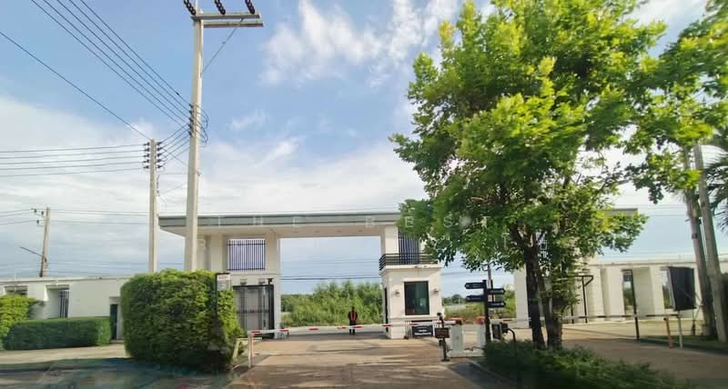 บ้านมารวย ริเวอร์ไซด์, ฉะเชิงเทรา, ท่าสะอ้าน, บางปะกง, ฉะเชิงเทรา, 140 ตร.ม., บ้านแฝด ขาย, โดย The Best Property โบ, 500197969 - DDproperty.com