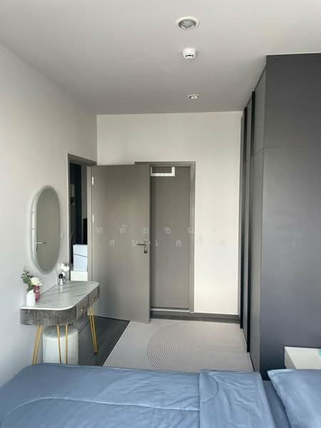 IDEO Sukhumvit Rama 4, Bangkok, Soi Sukhumvit 44, Sukhumvit Road, Phra Kanong, Khlong Toei, Bangkok, 2 Bedrooms, 50 sqm, Condo For Rent, by หทัยชนก แสนเสร็จ, 500197970 - DDproperty.com