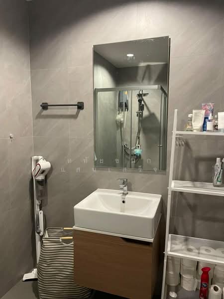 IDEO Sukhumvit Rama 4, Bangkok, Soi Sukhumvit 44, Sukhumvit Road, Phra Kanong, Khlong Toei, Bangkok, 2 Bedrooms, 50 sqm, Condo For Rent, by หทัยชนก แสนเสร็จ, 500197970 - DDproperty.com