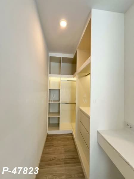 Regent Home Bangna, Bangkok, Sanphawut Road, Bang Na Tai, Bang Na, Bangkok, 1 Bedroom, 28 sqm, Condo For Rent, by Susira Prueksawun, 500197972 - DDproperty.com