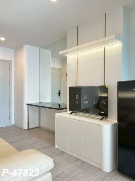 Regent Home Bangna : รีเจ้นท์ โฮม บางนา, กรุงเทพ, ถนน สรรพาวุธ, บางนาใต้, บางนา, กรุงเทพ, 28 ตร.ม., คอนโด ให้เช่า, โดย Susira Preuksawun, 500197972 - DDproperty.com