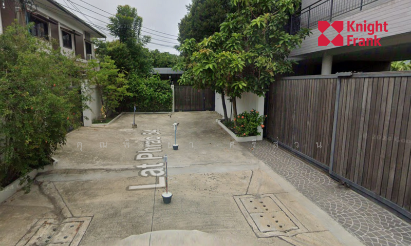 For Sale - ซอยลาดพร้าว 56 แขวงวังทองหลาง เขตวังทองหลาง กรุงเทพมหานคร, Bangkok