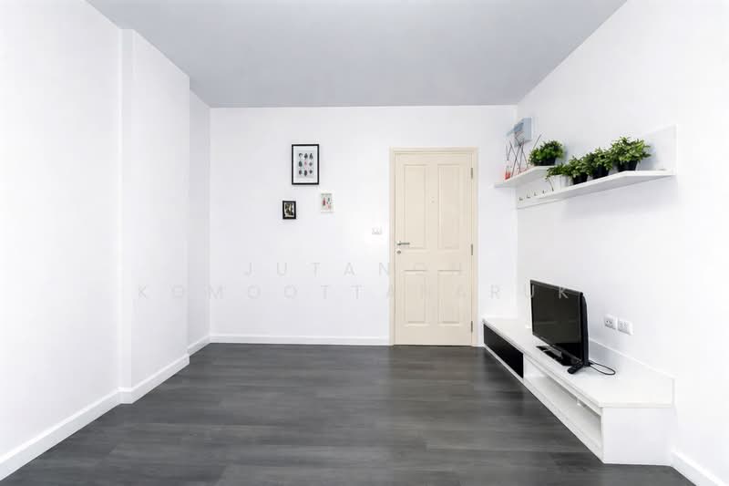 Dcondo Campus Resort Bangna, Samut Prakan, Soi ABAC Bangna, Bangna-Trad Road Km 26, Bang Bo, Bang Bo, Samut Prakan, 1 Bedroom, 30 sqm, Condo For Sale, by Jutanon Komoottanaruk, 500197975 - DDproperty.com