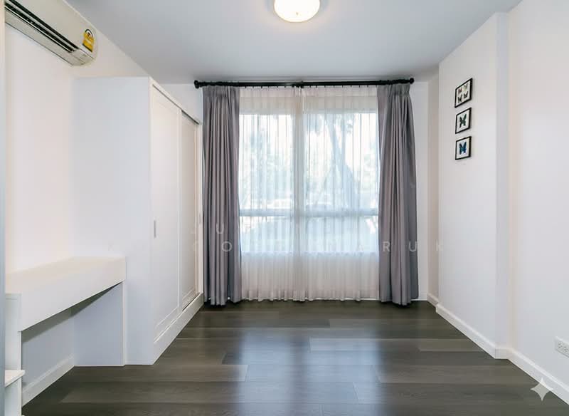 Dcondo Campus Resort Bangna, Samut Prakan, Soi ABAC Bangna, Bangna-Trad Road Km 26, Bang Bo, Bang Bo, Samut Prakan, 1 Bedroom, 30 sqm, Condo For Sale, by Jutanon Komoottanaruk, 500197975 - DDproperty.com