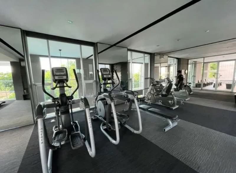 Dcondo Campus Resort Bangna, Samut Prakan, Soi ABAC Bangna, Bangna-Trad Road Km 26, Bang Bo, Bang Bo, Samut Prakan, 1 Bedroom, 30 sqm, Condo For Sale, by Jutanon Komoottanaruk, 500197975 - DDproperty.com