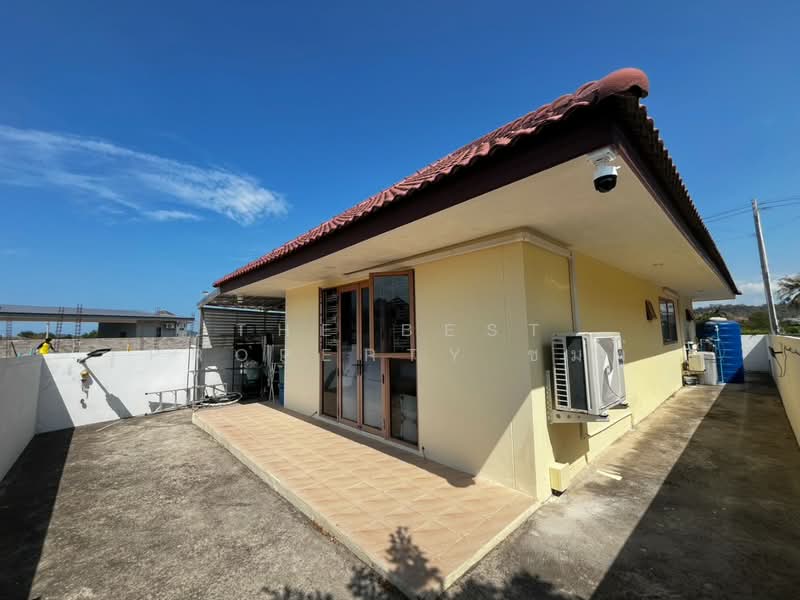 ขาย - เบย์วิว บางเสร่ เรสซิเดนซ์, ชลบุรี