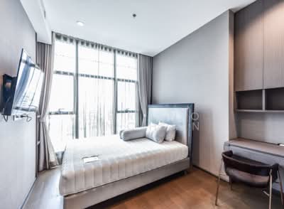 For Rent - The Diplomat Sathorn, Bangkok