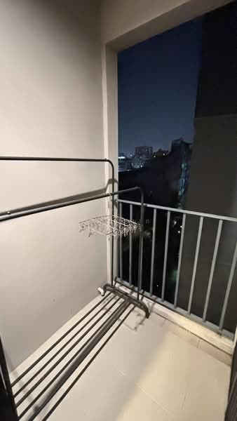 Maestro 03 Ratchada-Rama 9, Bangkok, Soi Ratchadaphisek 3 Ratchadaphisek Road, Din Daeng, Din Daeng, Bangkok, 1 Bedroom, 30 sqm, Condo For Rent, by หทัยชนก แสนเสร็จ, 500197979 - DDproperty.com