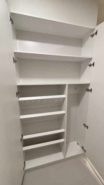 Maestro 03 Ratchada-Rama 9 : มาเอสโตร์ 03 รัชดา-พระราม 9, กรุงเทพ, ซอยรัชดาภิเษก 3 ถนนรัชดาภิเษก, ดินแดง, ดินแดง, กรุงเทพ, 30 ตร.ม., คอนโด ให้เช่า, โดย หทัยชนก แสนเสร็จ, 500197979 - DDproperty.com