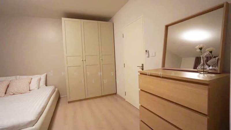 Indy Bangna Km.7 (2), Samut Prakan, 109 Soi Bangna-Trad 42, Bang Kaeo, Bang Plee, Samut Prakan, 2 Bedrooms, 90 sqm, Townhouse For Rent, by Nattayaporn Peumkul (Benz), 500197980 - DDproperty.com