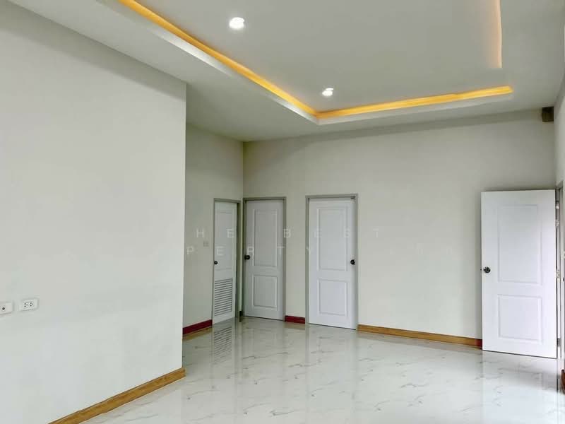 บ้านบุรี เจดีย์หัก ราชบุรี, ราชบุรี, เจดีย์หัก, เมืองราชบุรี, ราชบุรี, 120 ตร.ม., บ้านเดี่ยว ขาย, โดย The Best Property  เล็ก, 500197981 - DDproperty.com