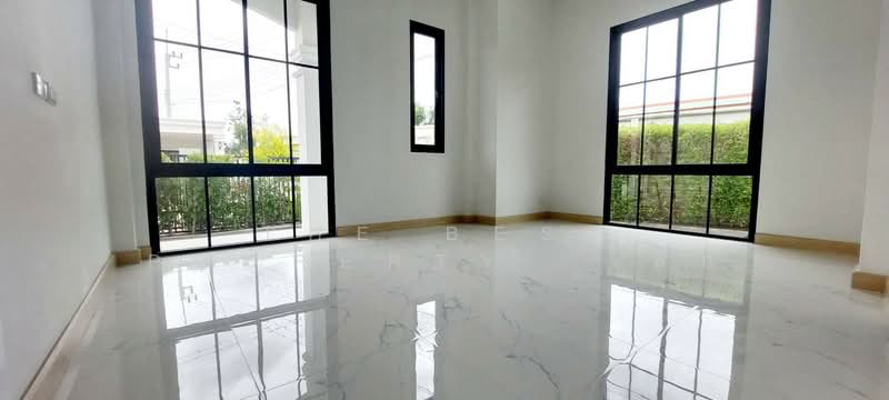 บ้านบุรี เจดีย์หัก ราชบุรี, ราชบุรี, เจดีย์หัก, เมืองราชบุรี, ราชบุรี, 120 ตร.ม., บ้านเดี่ยว ขาย, โดย The Best Property  เล็ก, 500197981 - DDproperty.com