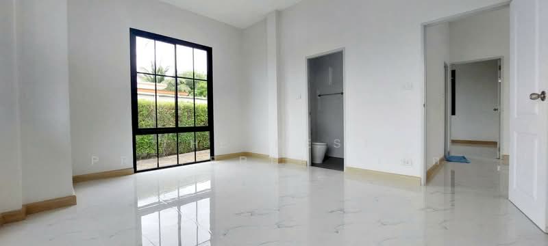 บ้านบุรี เจดีย์หัก ราชบุรี, Ratchaburi, Chedi Hak, Muang Ratchaburi, Ratchaburi, 3 Bedrooms, 120 sqm, Single Detached House For Sale, by The Best Property  เล็ก, 500197981 - DDproperty.com