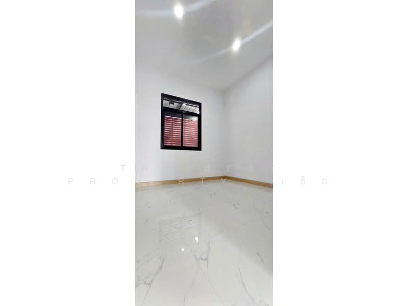 บ้านบุรี เจดีย์หัก ราชบุรี, ราชบุรี, เจดีย์หัก, เมืองราชบุรี, ราชบุรี, 120 ตร.ม., บ้านเดี่ยว ขาย, โดย The Best Property  เล็ก, 500197981 - DDproperty.com