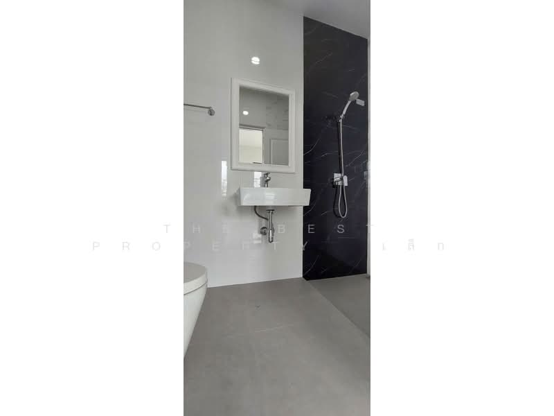 บ้านบุรี เจดีย์หัก ราชบุรี, Ratchaburi, Chedi Hak, Muang Ratchaburi, Ratchaburi, 3 Bedrooms, 120 sqm, Single Detached House For Sale, by The Best Property  เล็ก, 500197981 - DDproperty.com