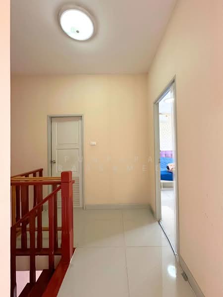 Phanason Villa Lumlukka-Klong 4 : พนาสนธิ์ วิลล่า ลำลูกกา-คลองสี่, ปทุมธานี, ชอย หมู่บ้านพนาสนธ์, ลาดสวาย, ลำลูกกา, ปทุมธานี, 135 ตร.ม., บ้านแฝด ขาย, โดย Punpapa Rassamee, 500197982 - DDproperty.com