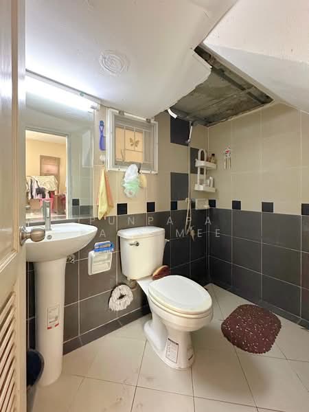 Phanason Villa Lumlukka-Klong 4, Pathum Thani, Soi Phanason Village, Lat Sawai, Lam Luk Ka, Pathum Thani, 4 Bedrooms, 135 sqm, Semi-Detached House (Twin House) For Sale, by Punpapa Rassamee, 500197982 - DDproperty.com