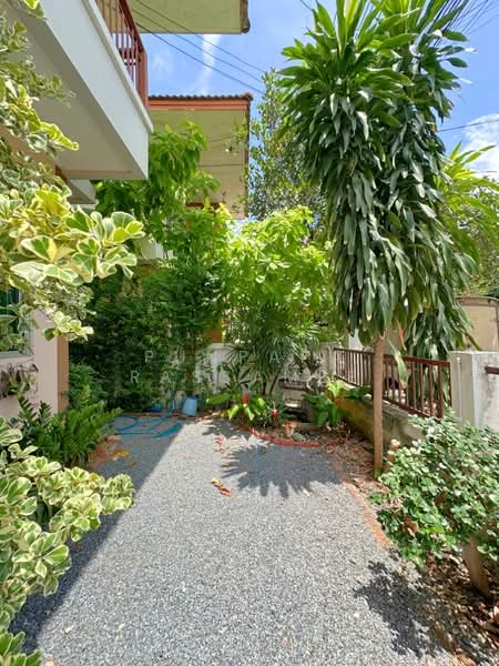 Phanason Villa Lumlukka-Klong 4 : พนาสนธิ์ วิลล่า ลำลูกกา-คลองสี่, ปทุมธานี, ชอย หมู่บ้านพนาสนธ์, ลาดสวาย, ลำลูกกา, ปทุมธานี, 135 ตร.ม., บ้านแฝด ขาย, โดย Punpapa Rassamee, 500197982 - DDproperty.com