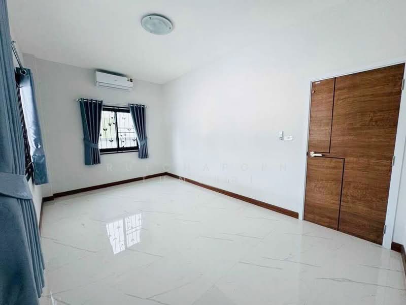 บ้านสวยในโครงการ ให้เช่า – ใกล้ 89 พลาซ่า เพียง 5 นาที ค่าเช่า 28,000 บาท / เดือน No.15H805, เชียงใหม่, หนองผึ้ง, สารภี, เชียงใหม่, 150 ตร.ม., บ้านเดี่ยว ให้เช่า, โดย Rutchaporn Tunsiri, 500197983 - DDproperty.com