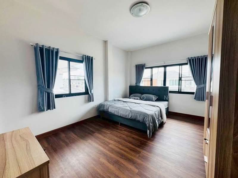 บ้านสวยในโครงการ ให้เช่า – ใกล้ 89 พลาซ่า เพียง 5 นาที ค่าเช่า 28,000 บาท / เดือน No.15H805, เชียงใหม่, หนองผึ้ง, สารภี, เชียงใหม่, 150 ตร.ม., บ้านเดี่ยว ให้เช่า, โดย Rutchaporn Tunsiri, 500197983 - DDproperty.com