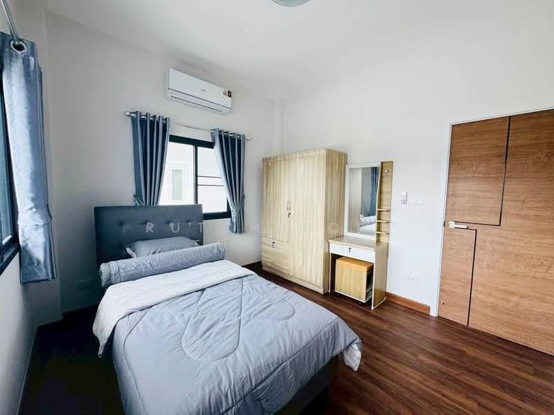 บ้านสวยในโครงการ ให้เช่า – ใกล้ 89 พลาซ่า เพียง 5 นาที ค่าเช่า 28,000 บาท / เดือน No.15H805, เชียงใหม่, หนองผึ้ง, สารภี, เชียงใหม่, 150 ตร.ม., บ้านเดี่ยว ให้เช่า, โดย Rutchaporn Tunsiri, 500197983 - DDproperty.com